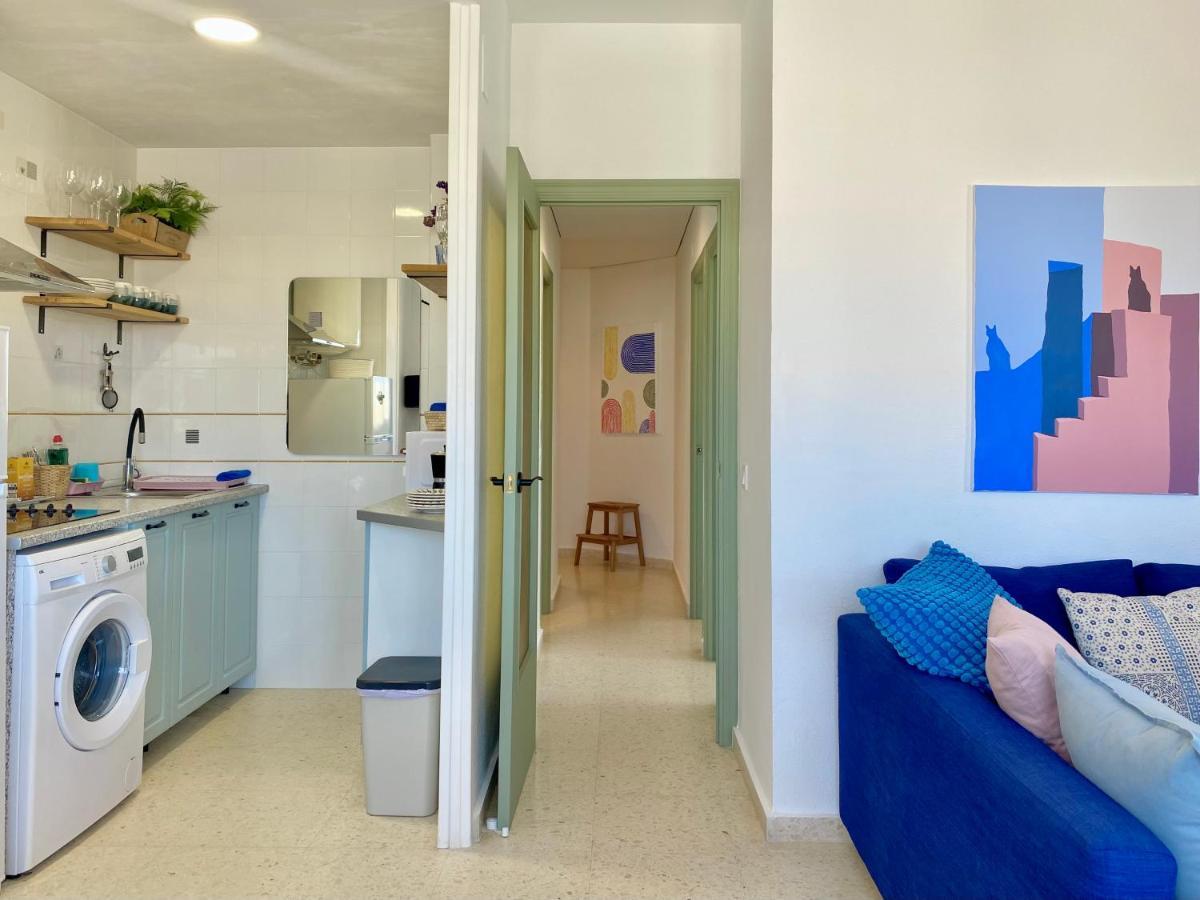 Soul Apartment Τορεβιέχα Εξωτερικό φωτογραφία