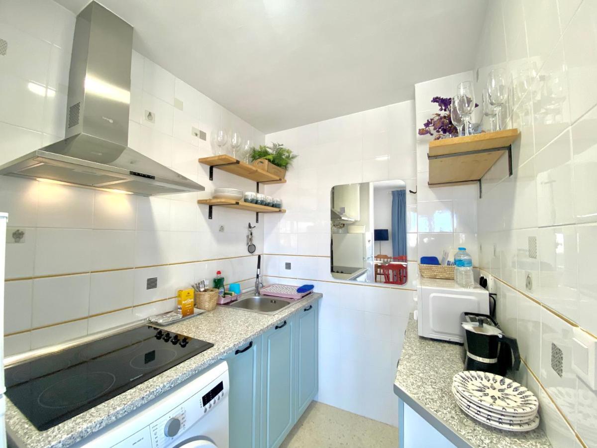 Soul Apartment Τορεβιέχα Εξωτερικό φωτογραφία