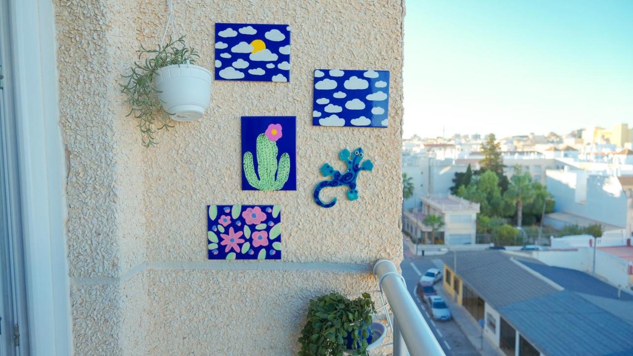 Soul Apartment Τορεβιέχα Εξωτερικό φωτογραφία