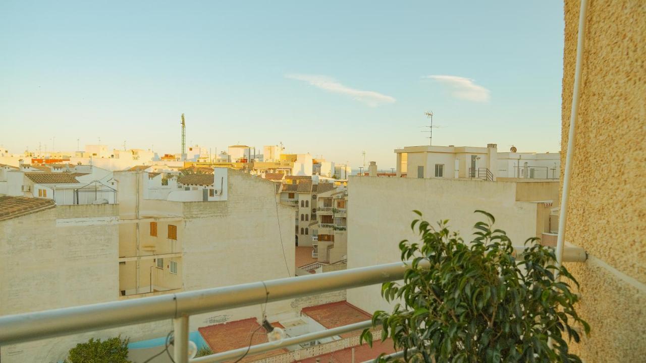 Soul Apartment Τορεβιέχα Εξωτερικό φωτογραφία