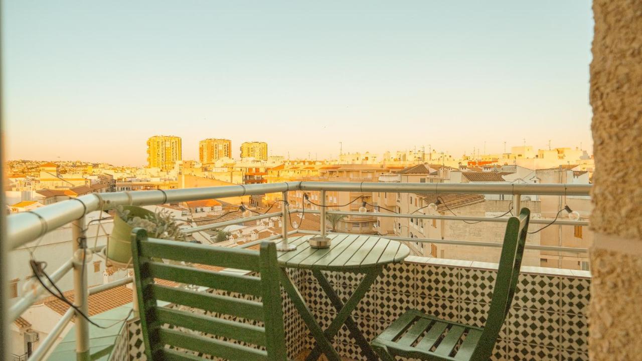 Soul Apartment Τορεβιέχα Εξωτερικό φωτογραφία