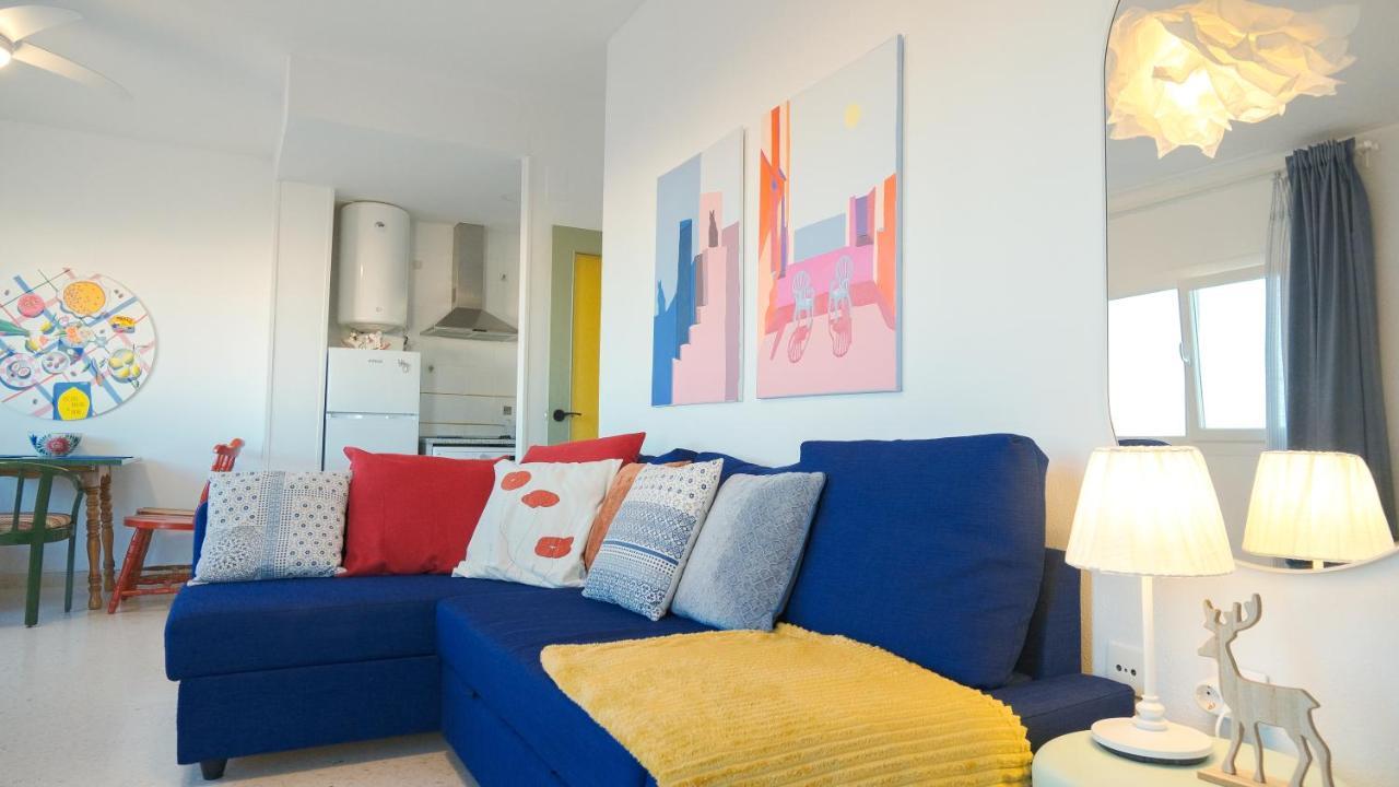 Soul Apartment Τορεβιέχα Εξωτερικό φωτογραφία